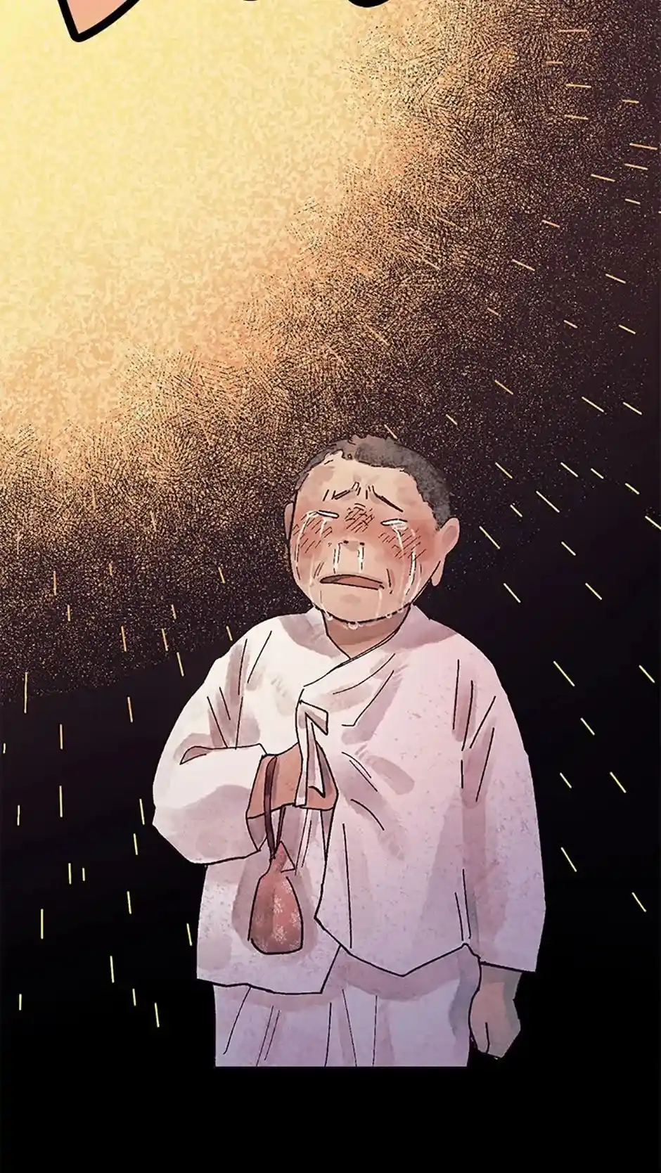 Rebirth In Paradise Chapter 59