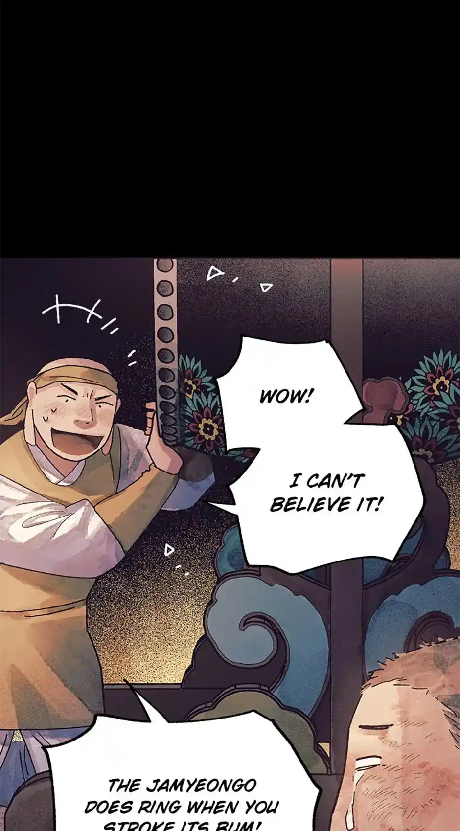 Rebirth In Paradise Chapter 59