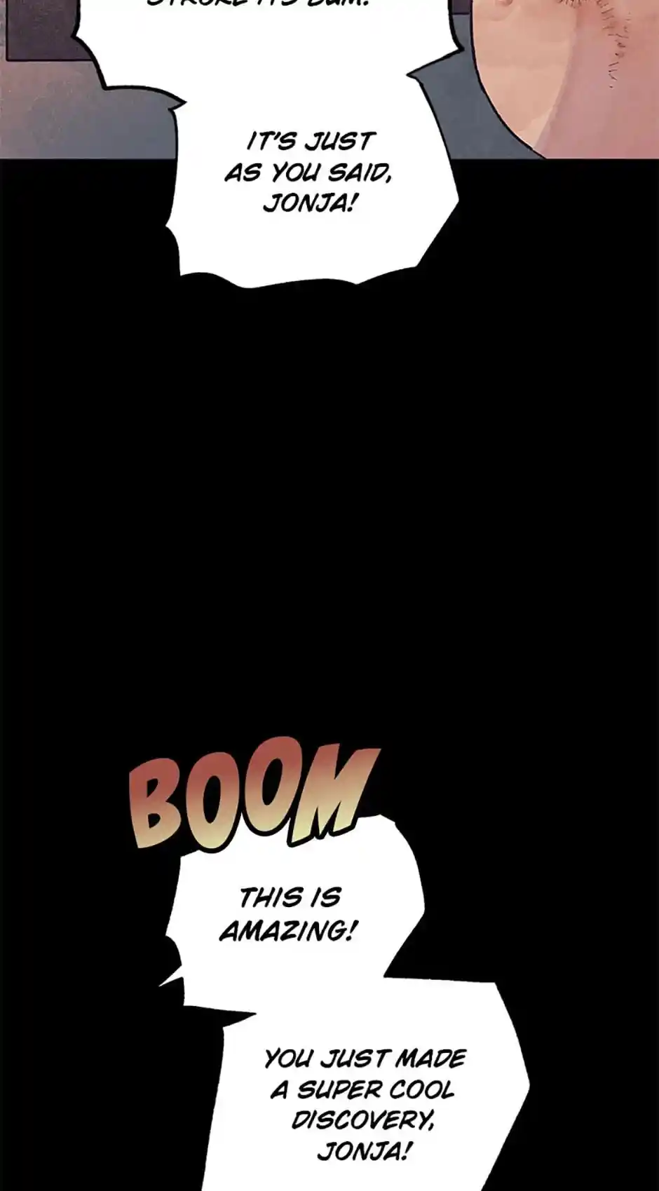 Rebirth In Paradise Chapter 59