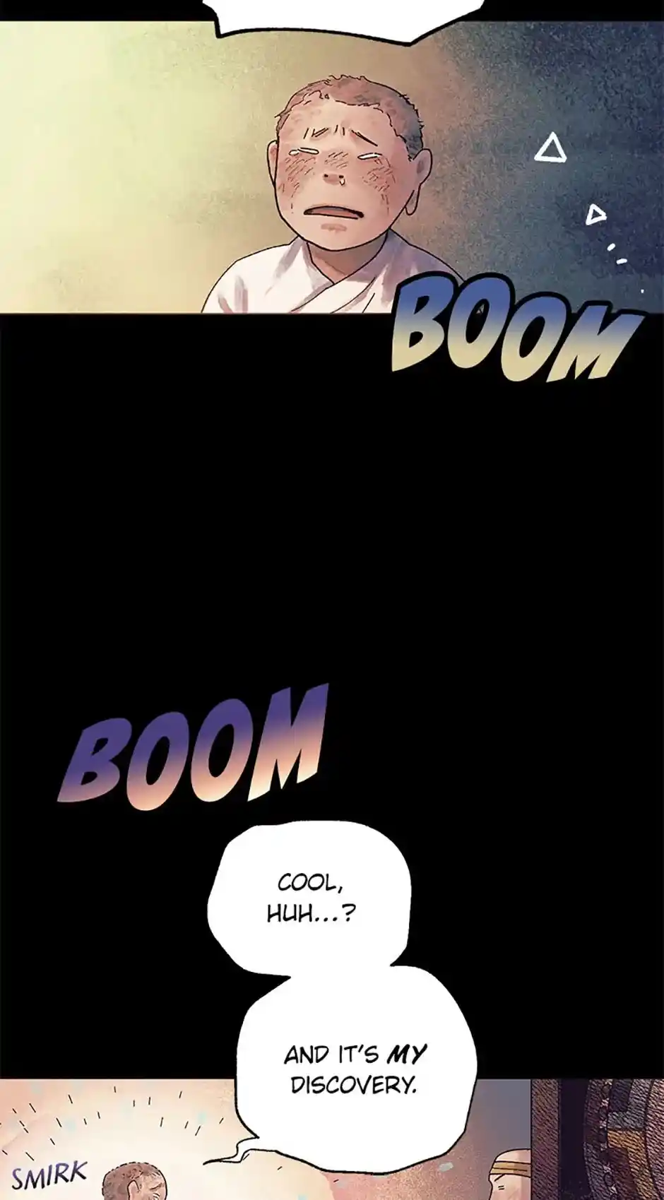 Rebirth In Paradise Chapter 59