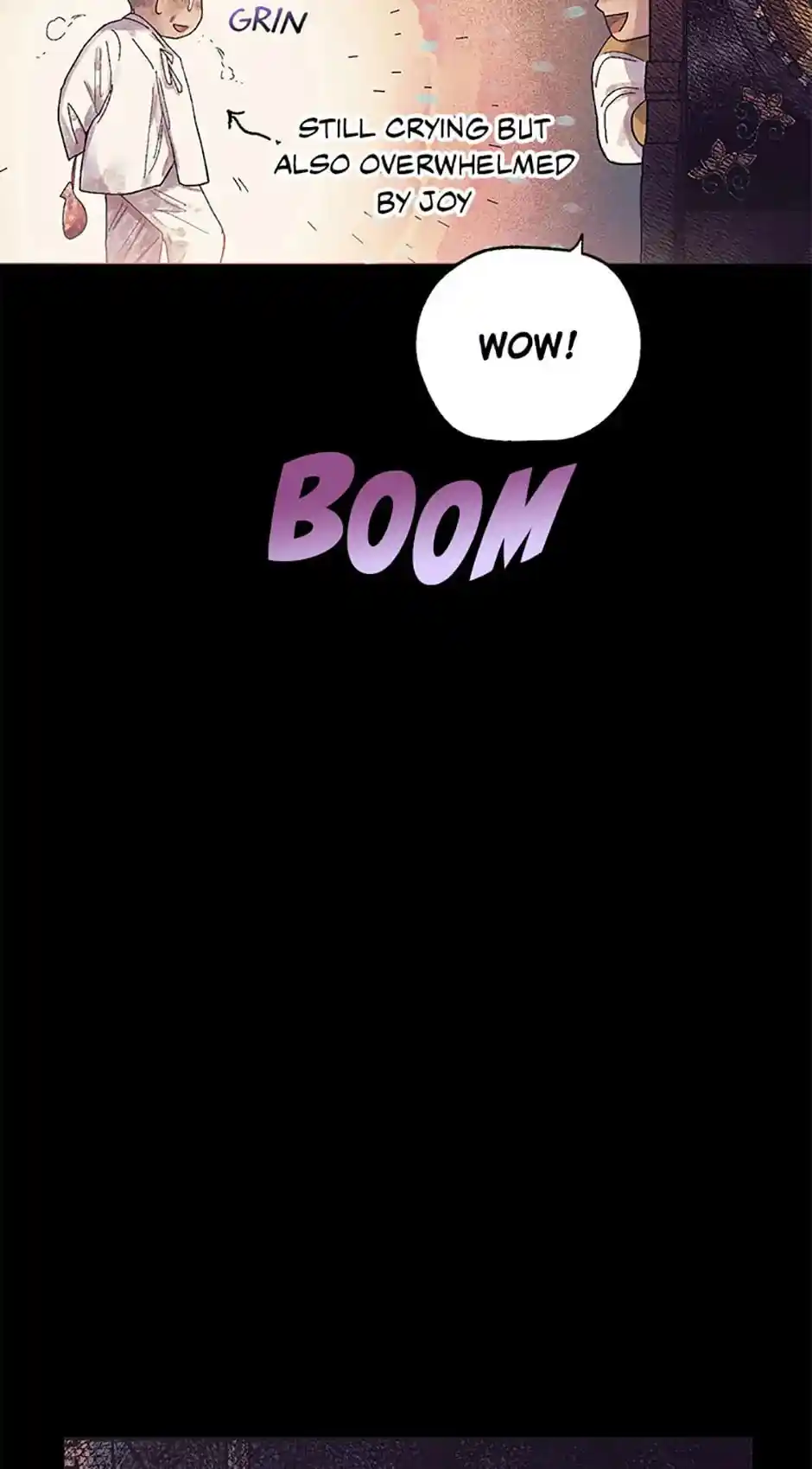 Rebirth In Paradise Chapter 59