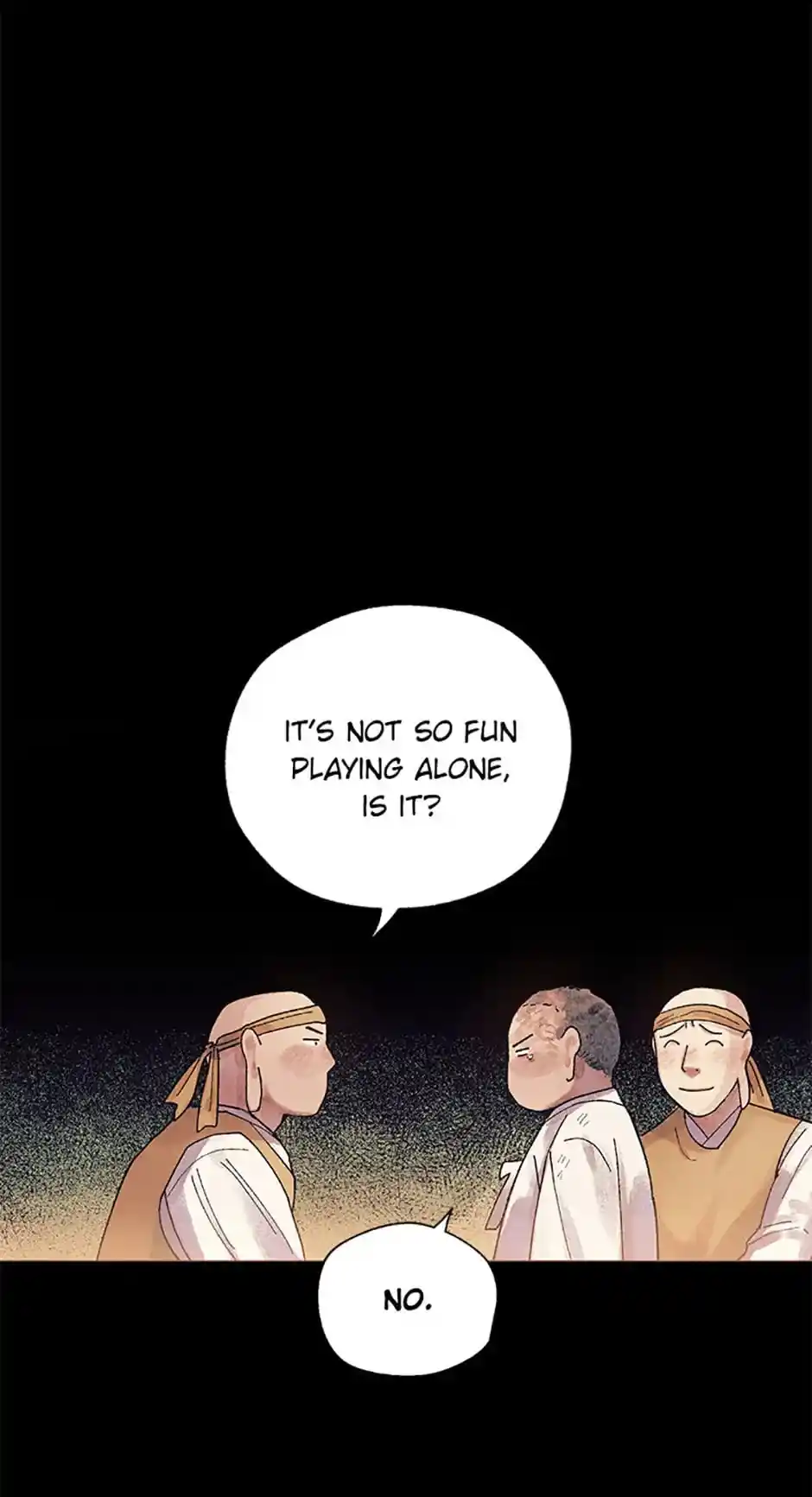 Rebirth In Paradise Chapter 59