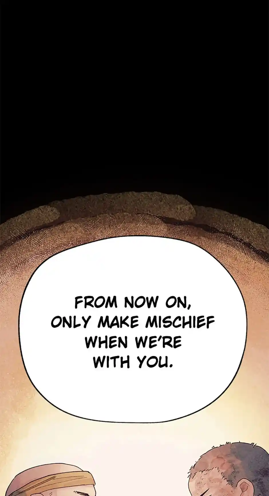 Rebirth In Paradise Chapter 59