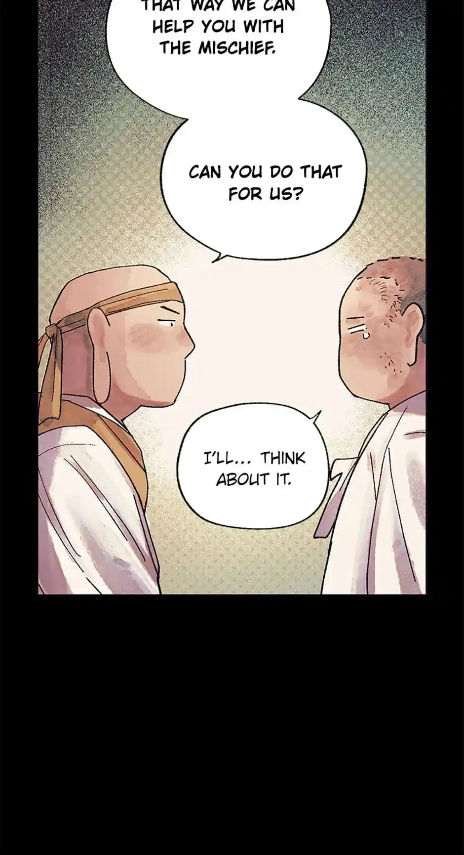 Rebirth In Paradise Chapter 59