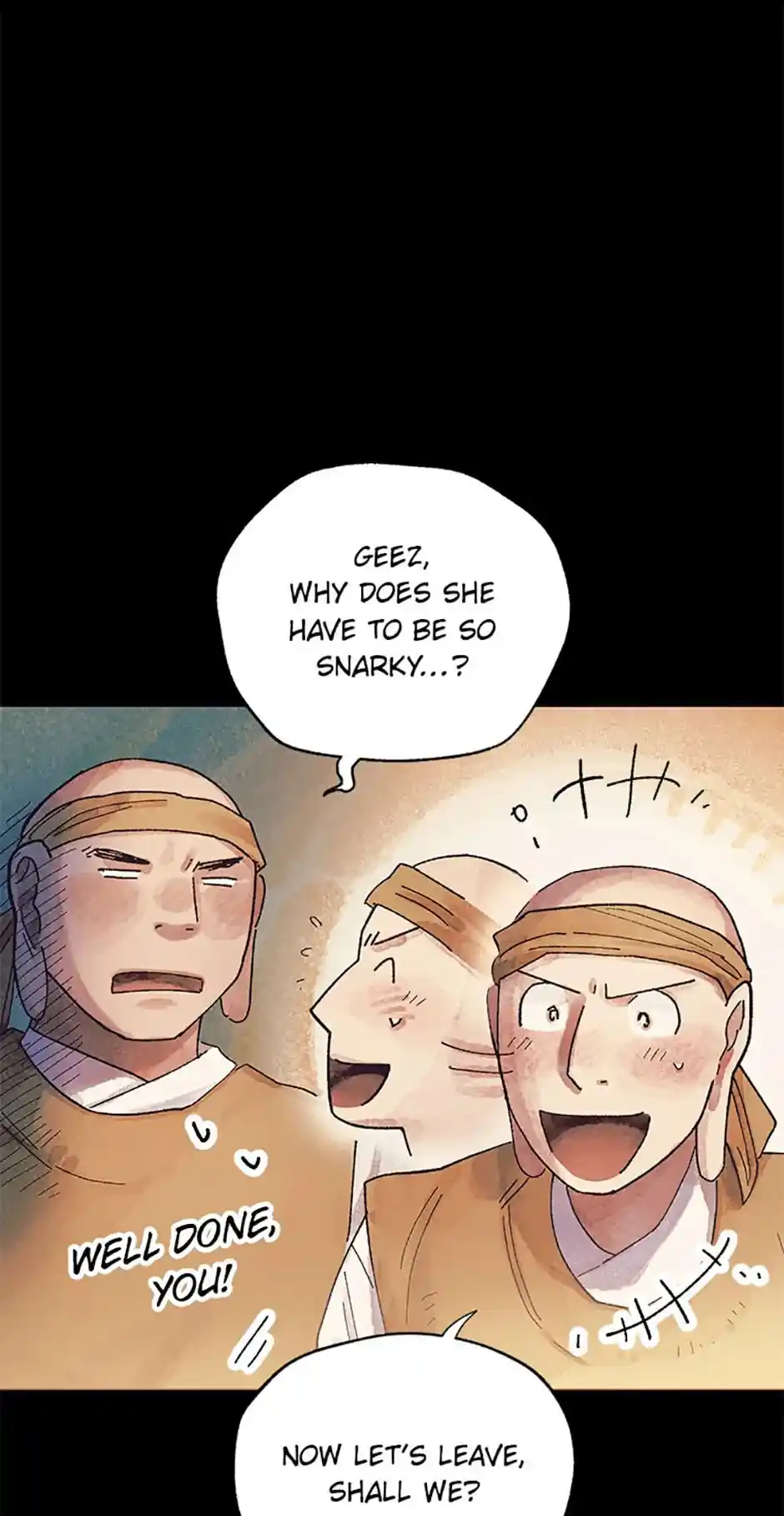 Rebirth In Paradise Chapter 59