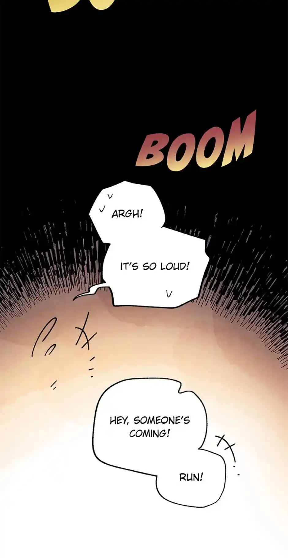 Rebirth In Paradise Chapter 59