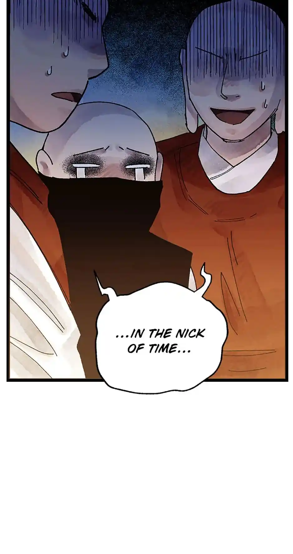 Rebirth In Paradise Chapter 59