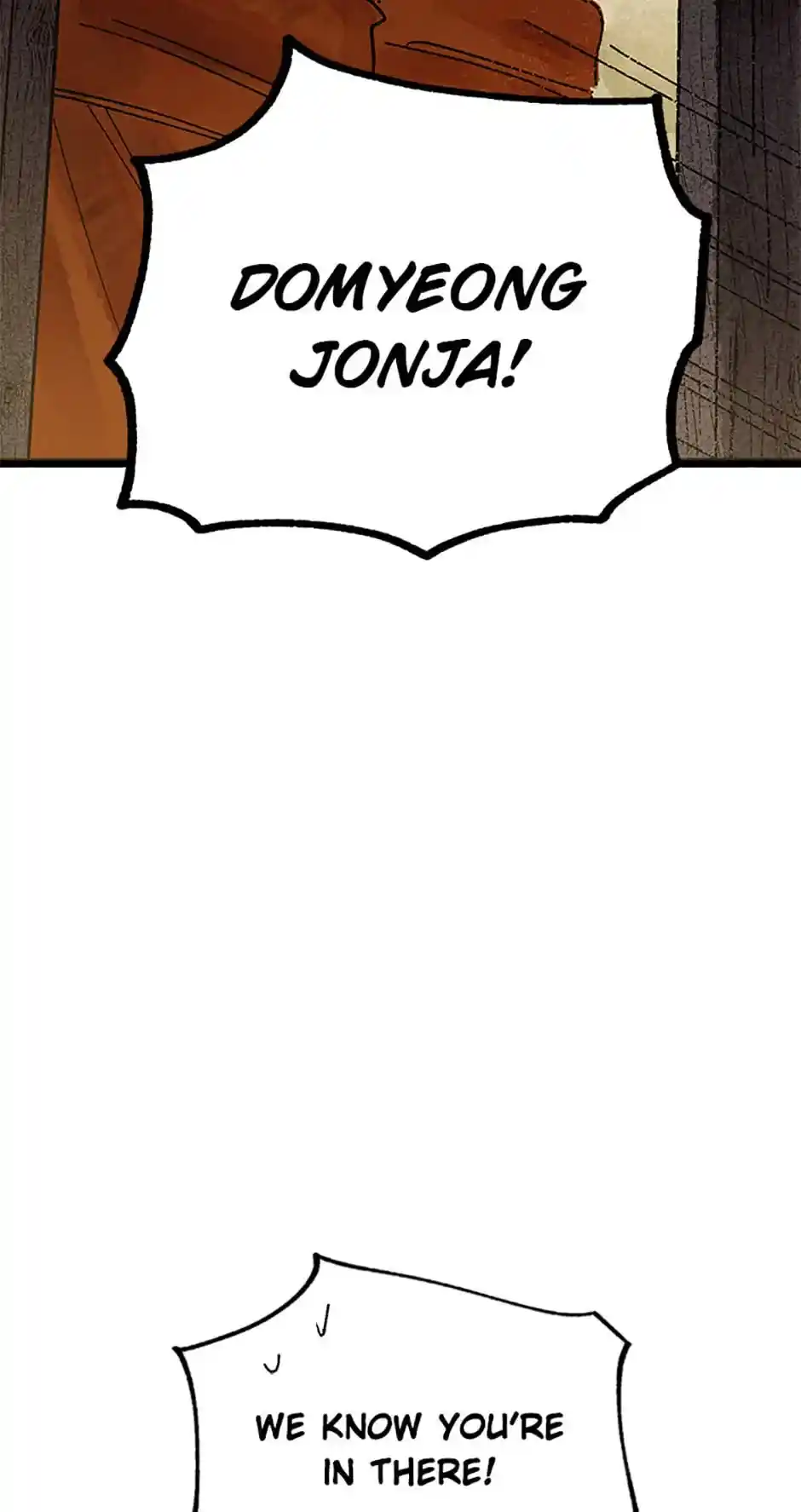 Rebirth In Paradise Chapter 59