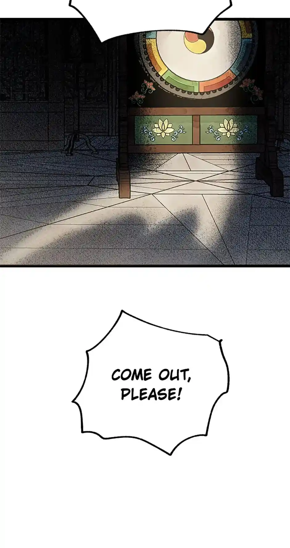 Rebirth In Paradise Chapter 59