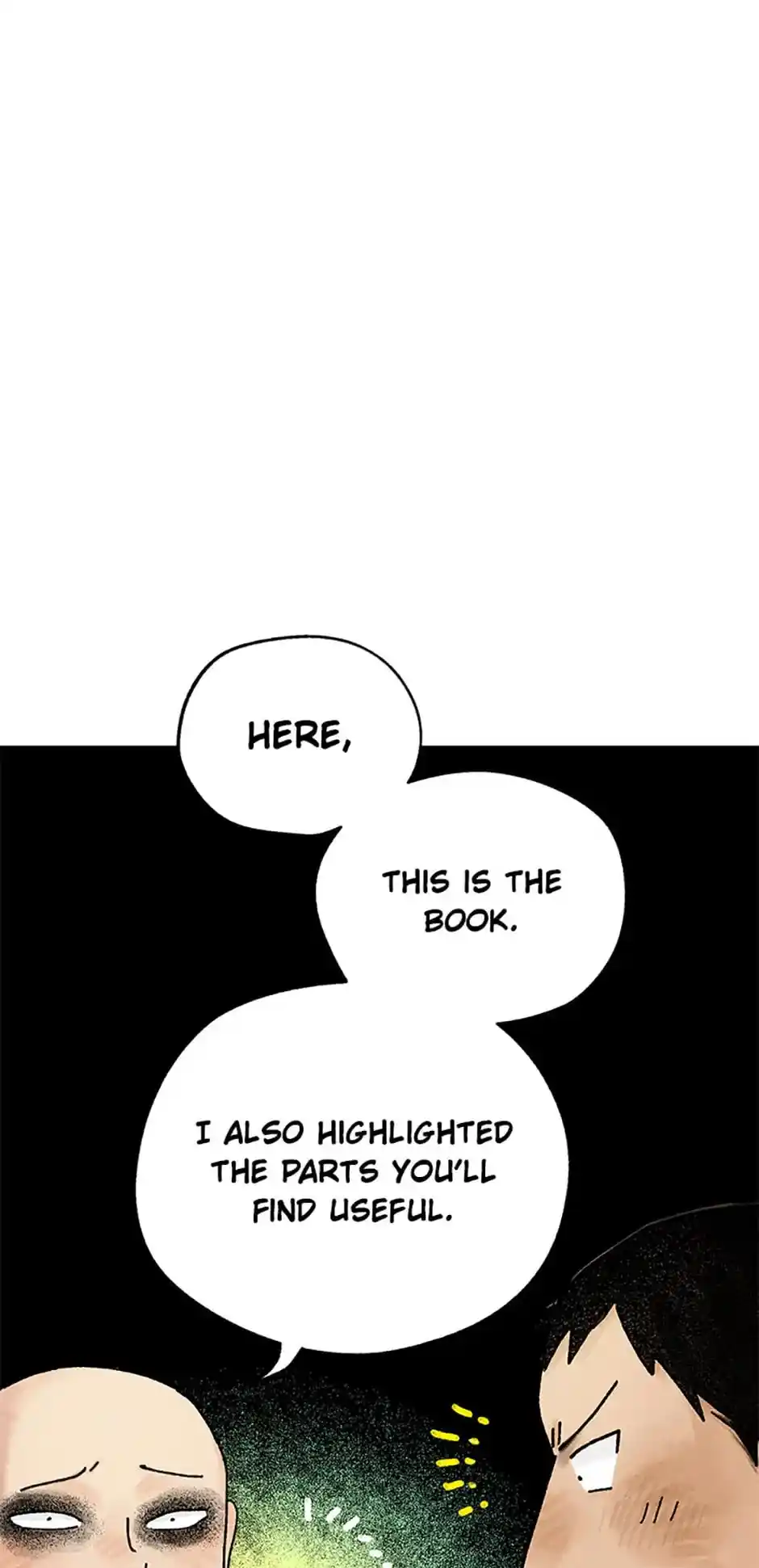 Rebirth In Paradise Chapter 59