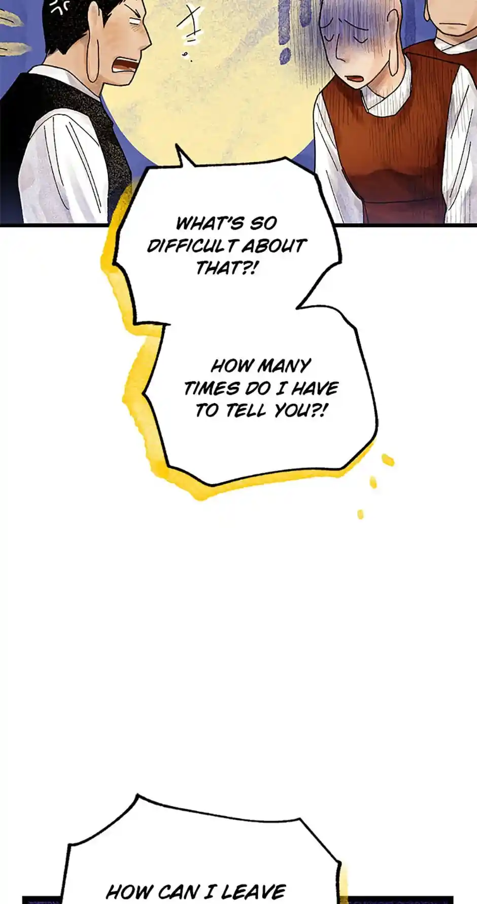 Rebirth In Paradise Chapter 59