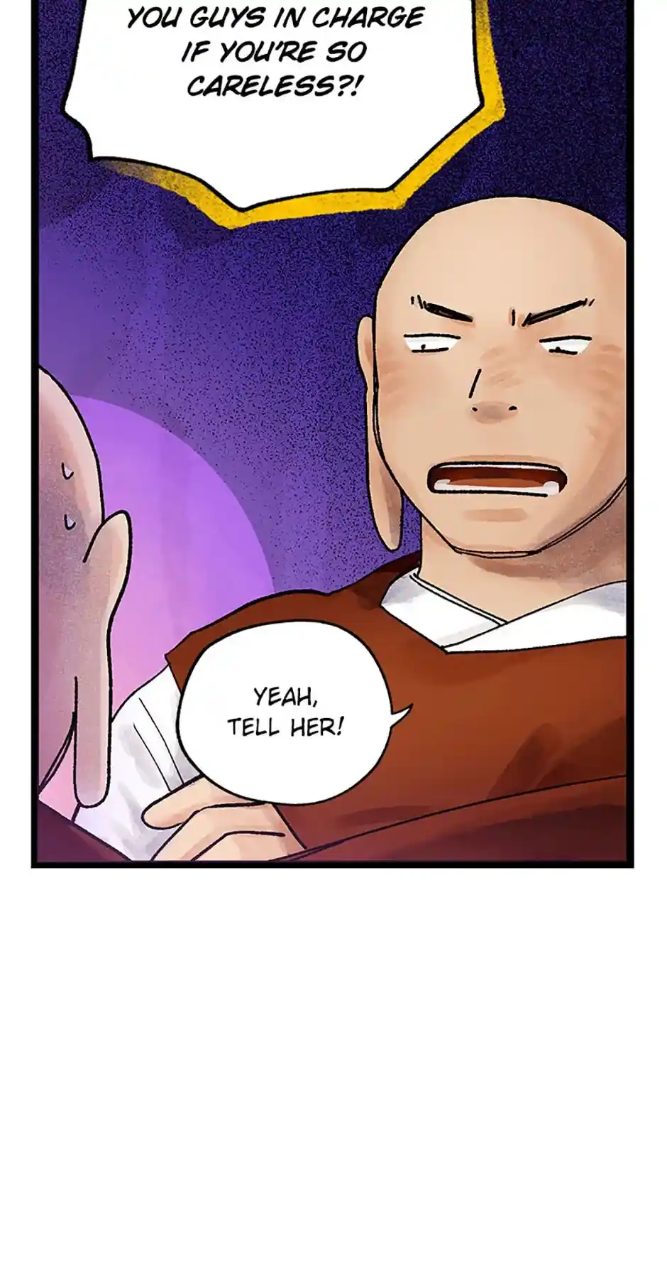 Rebirth In Paradise Chapter 59