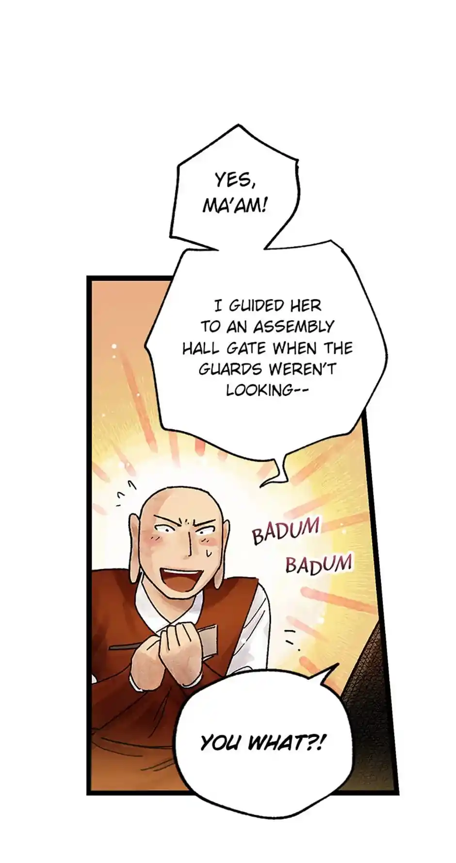 Rebirth In Paradise Chapter 59