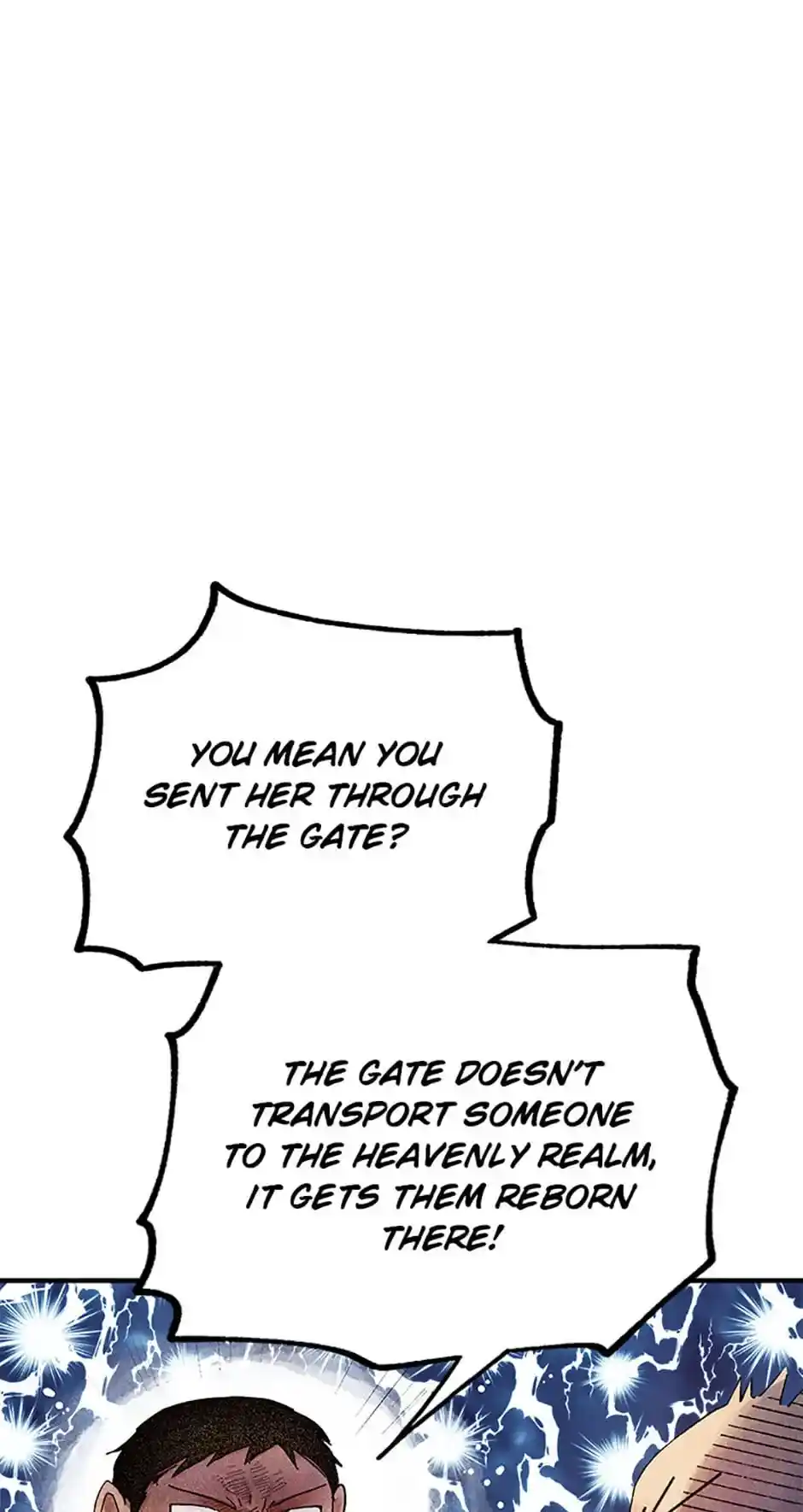 Rebirth In Paradise Chapter 59