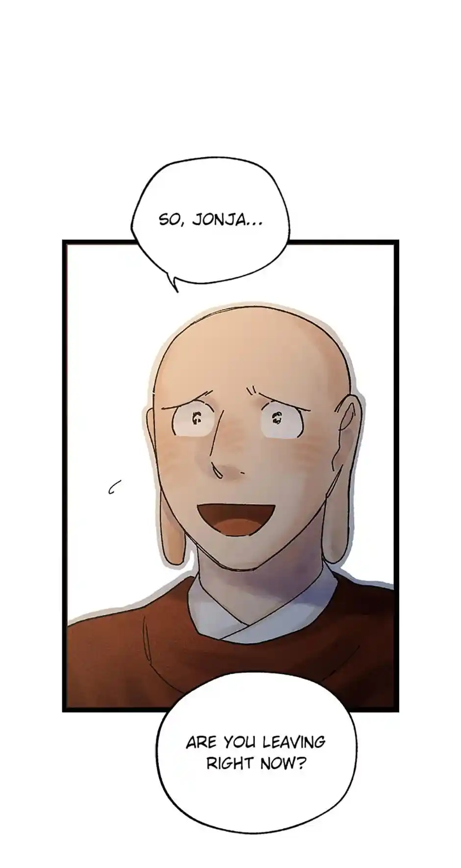 Rebirth In Paradise Chapter 59