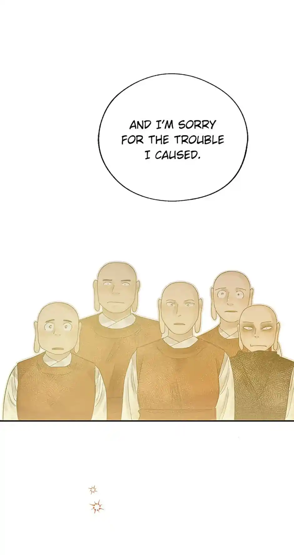 Rebirth In Paradise Chapter 59