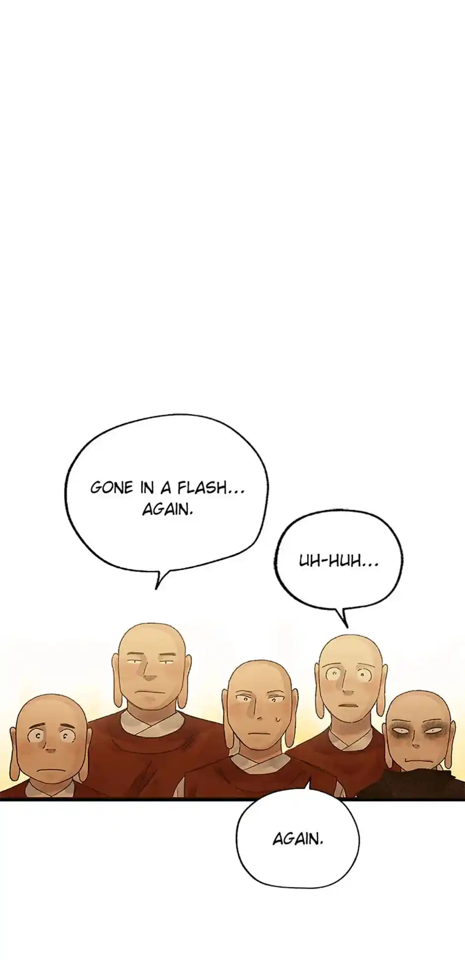 Rebirth In Paradise Chapter 59