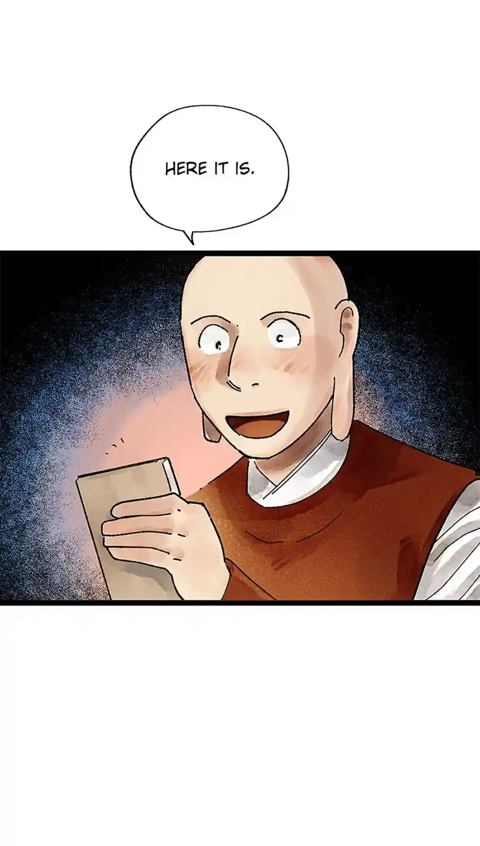 Rebirth In Paradise Chapter 59