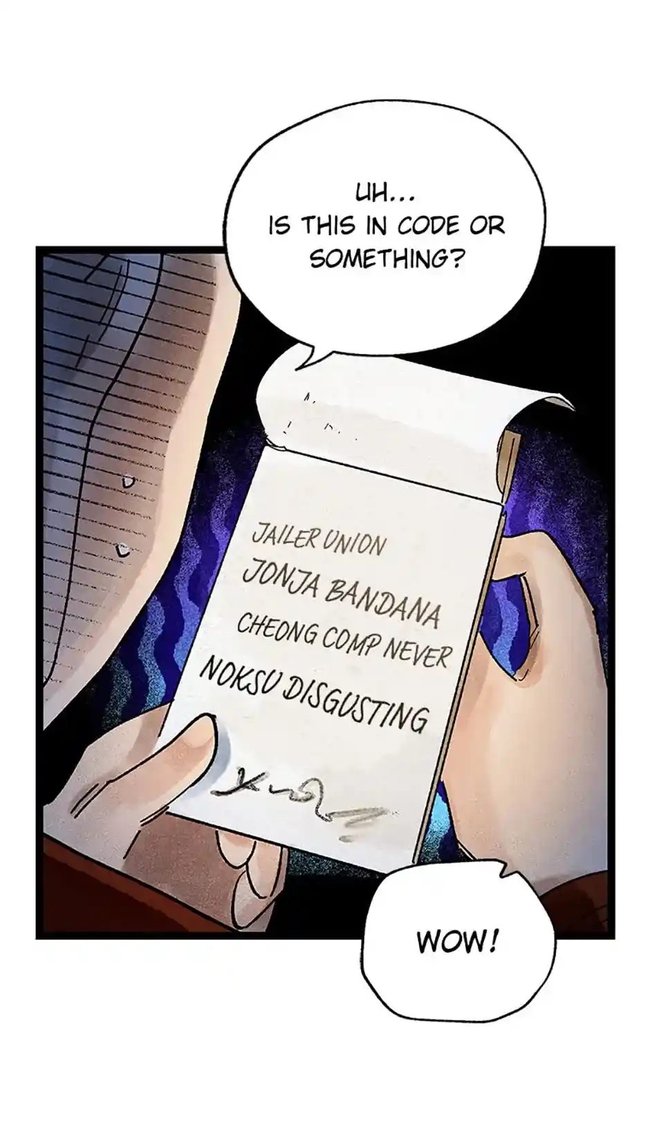 Rebirth In Paradise Chapter 59