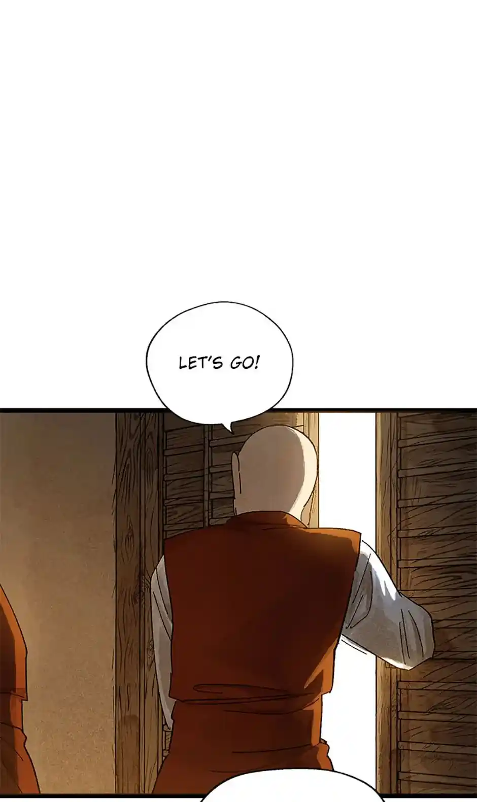 Rebirth In Paradise Chapter 59