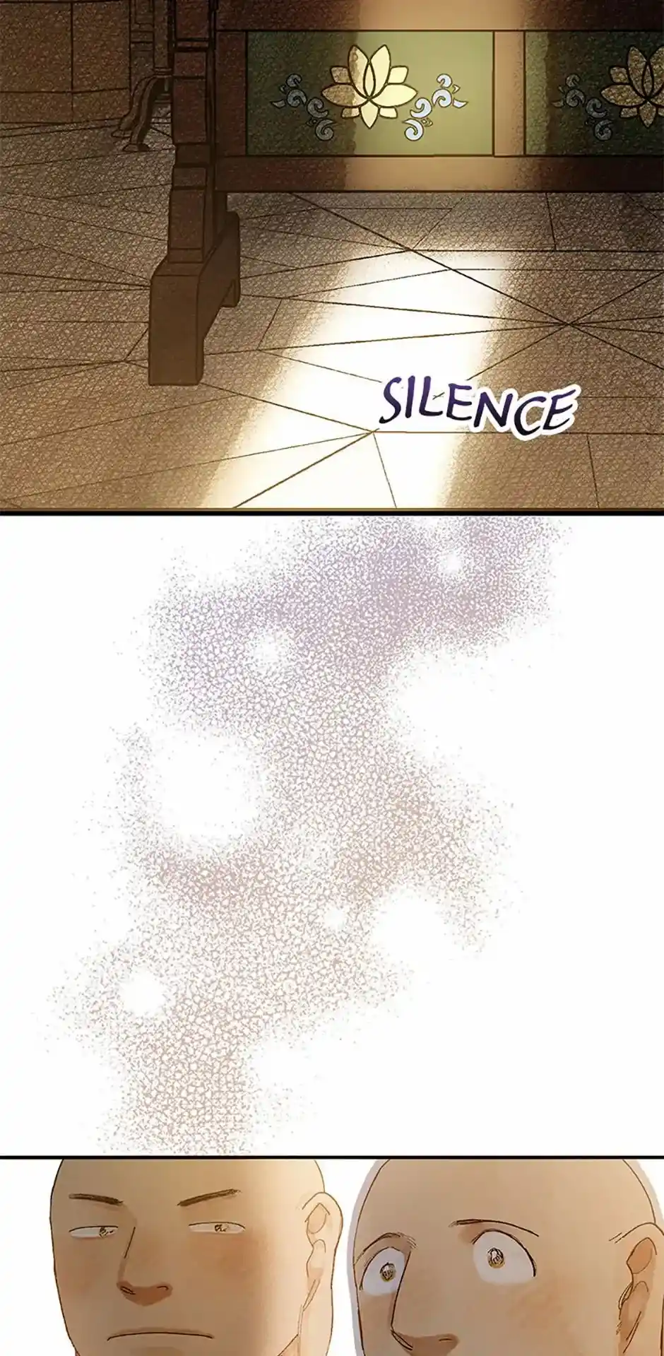 Rebirth In Paradise Chapter 59