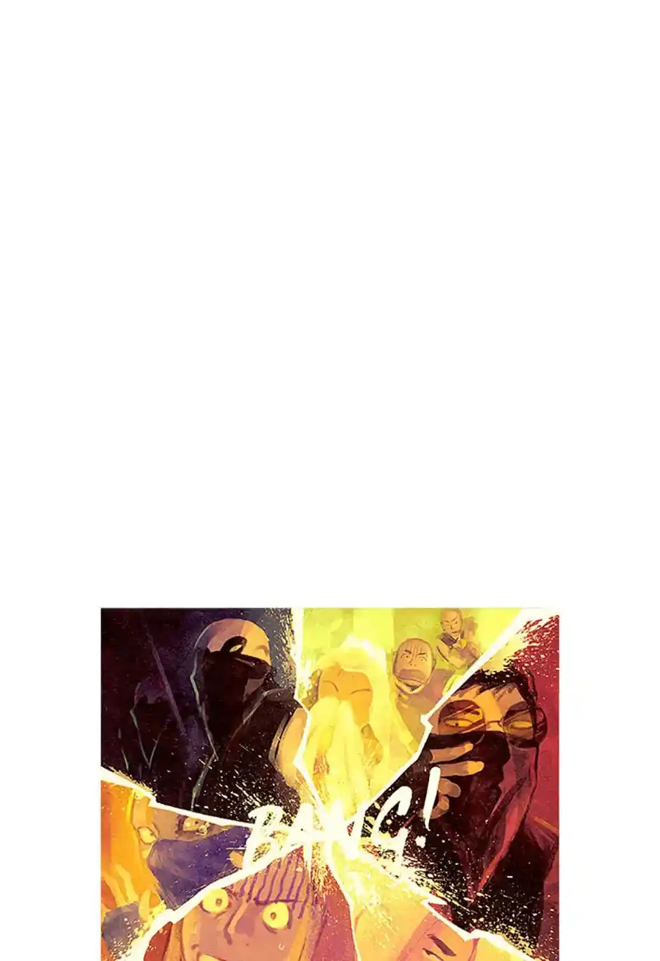 Rebirth In Paradise Chapter 59