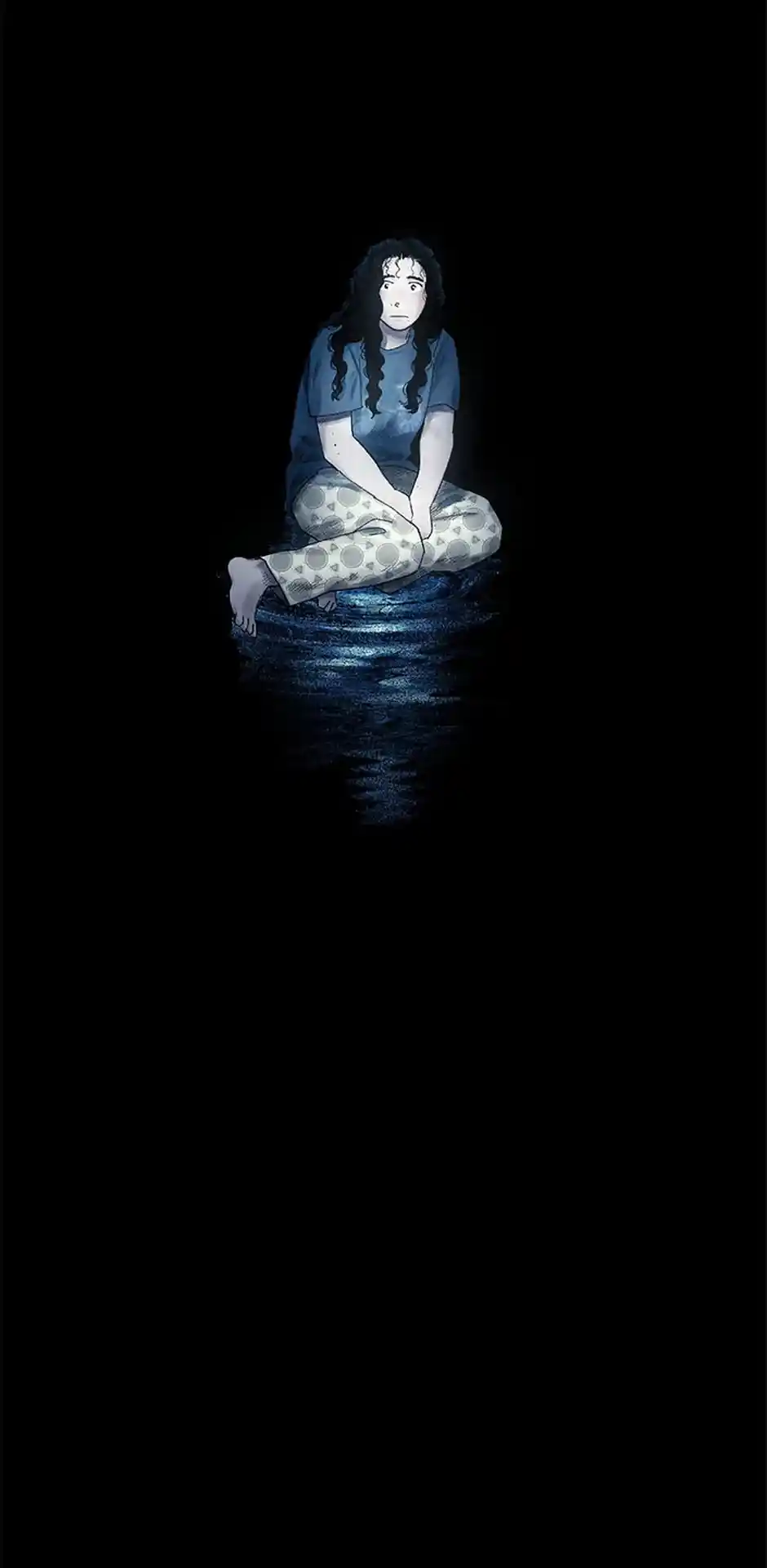 Rebirth In Paradise Chapter 60