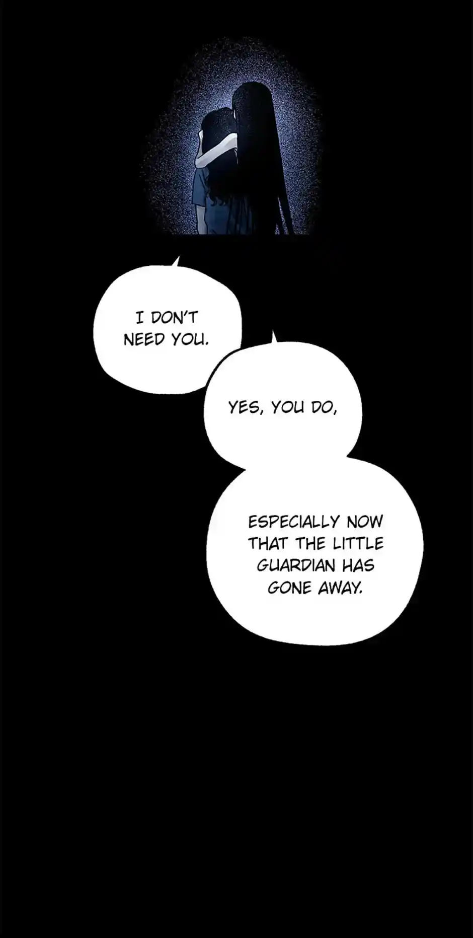 Rebirth In Paradise Chapter 60