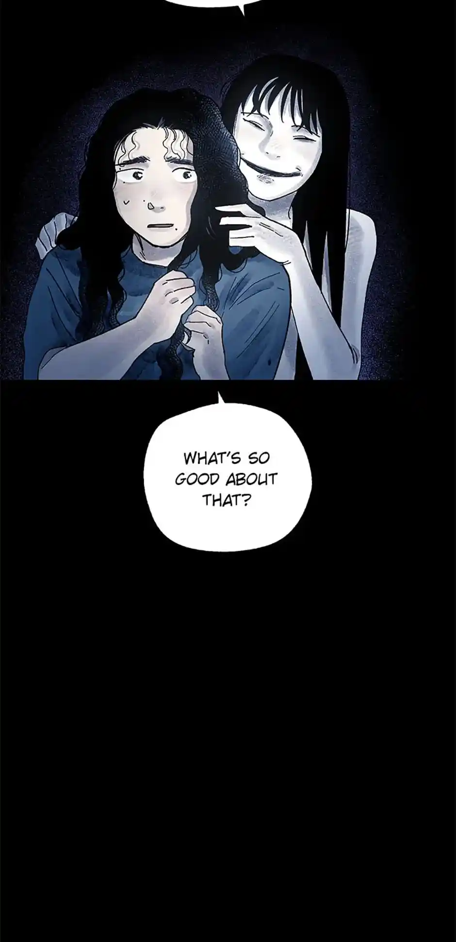 Rebirth In Paradise Chapter 60