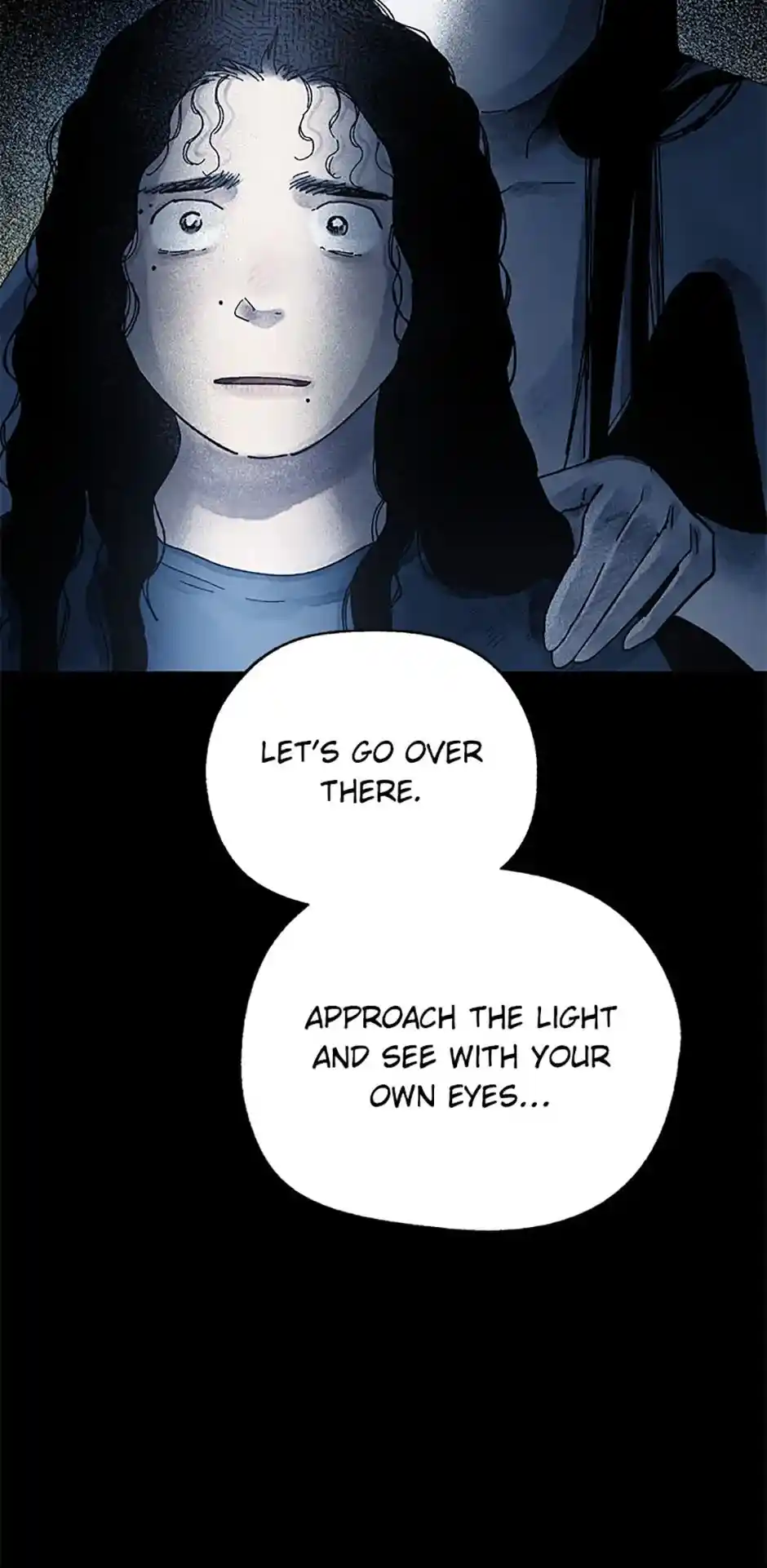 Rebirth In Paradise Chapter 60