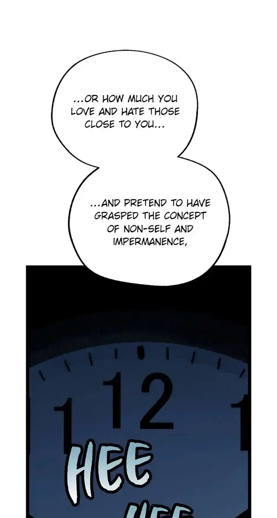 Rebirth In Paradise Chapter 60