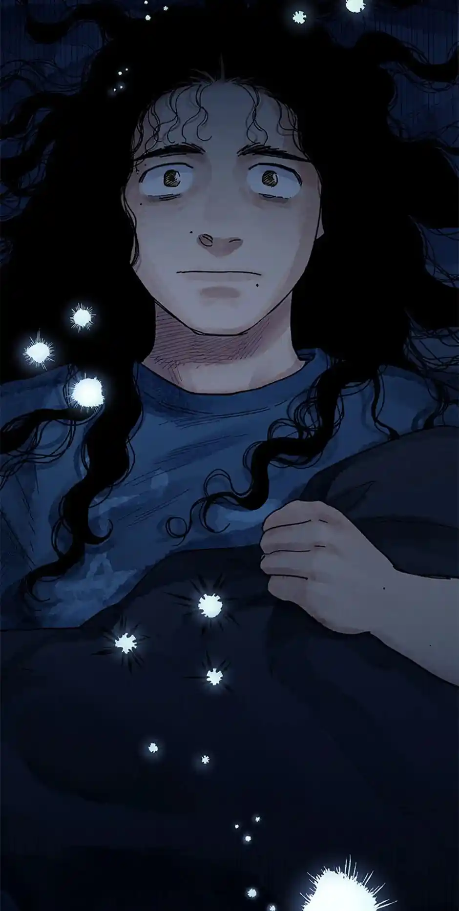 Rebirth In Paradise Chapter 60