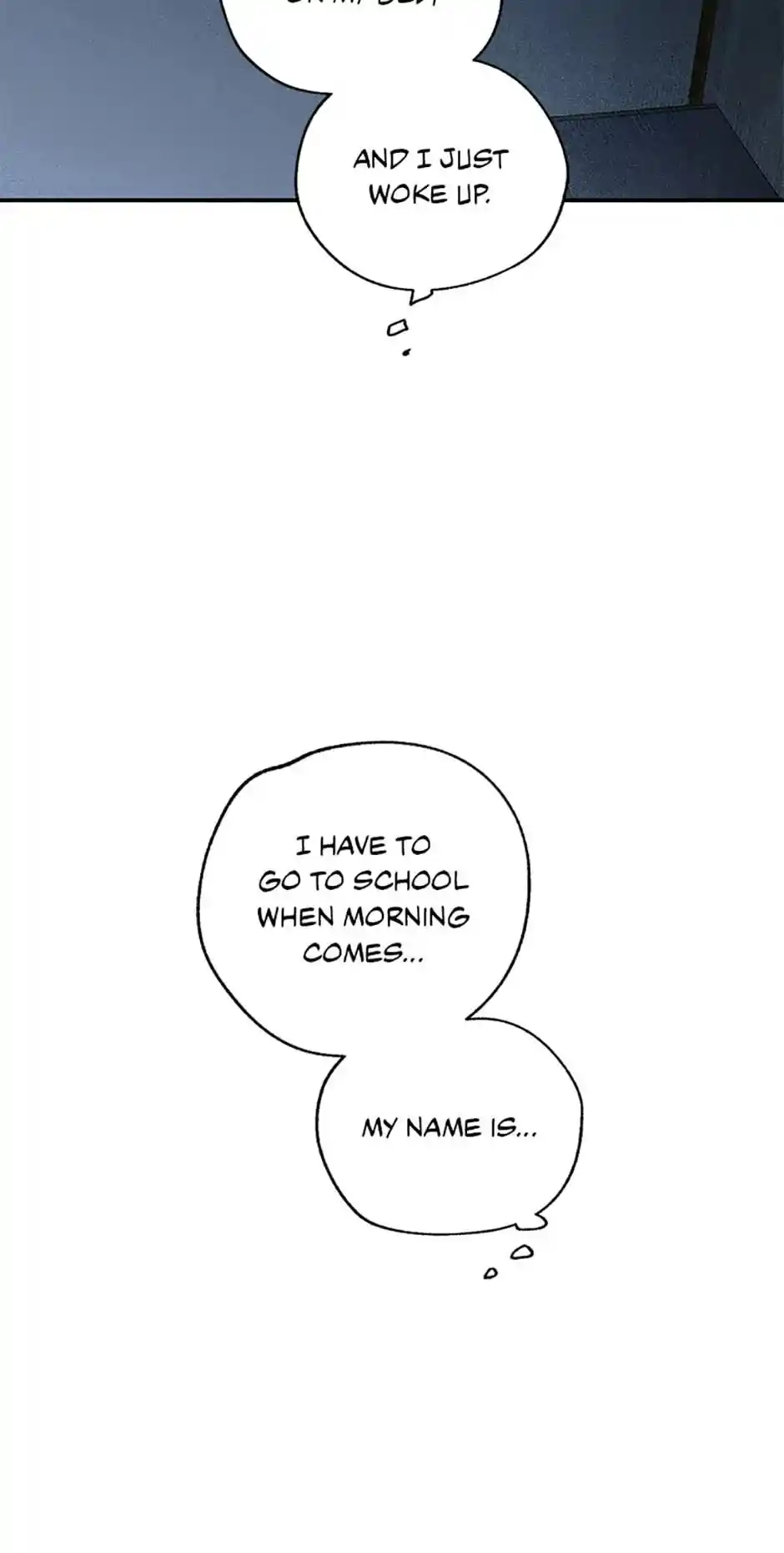 Rebirth In Paradise Chapter 60