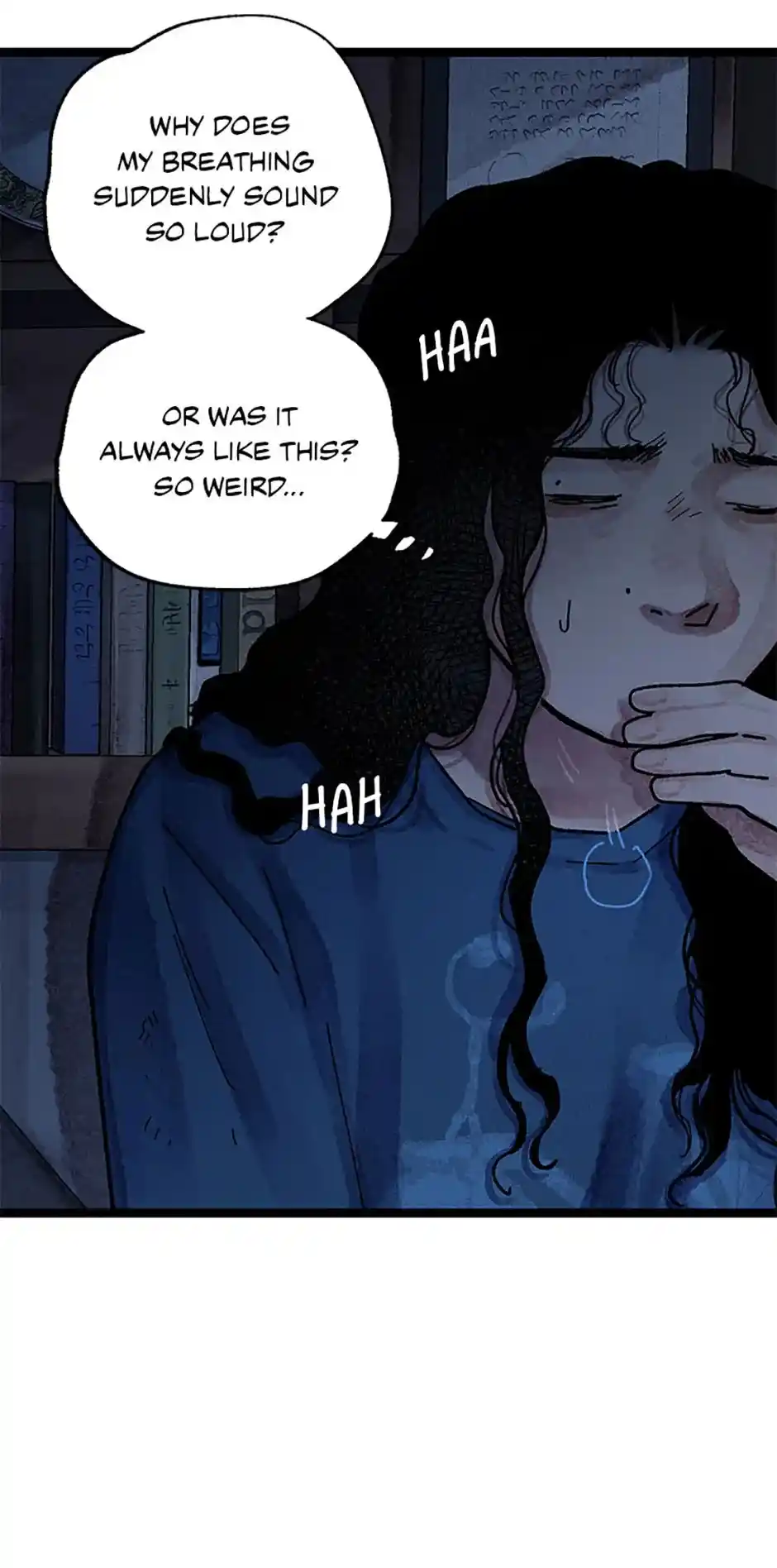 Rebirth In Paradise Chapter 60