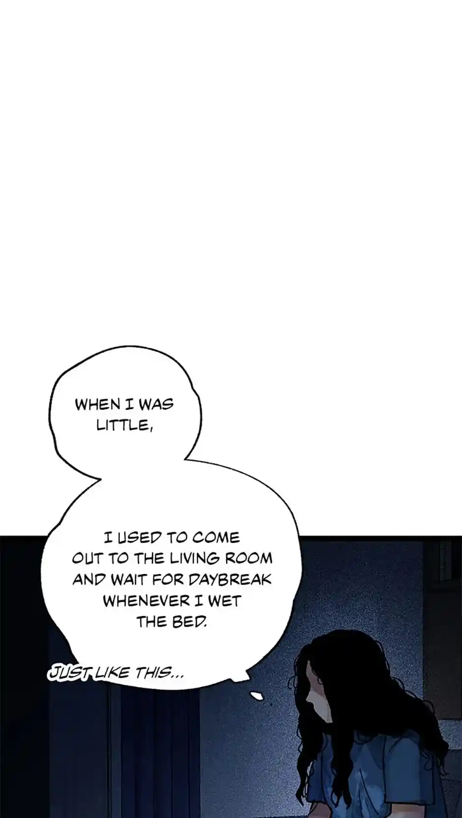 Rebirth In Paradise Chapter 60