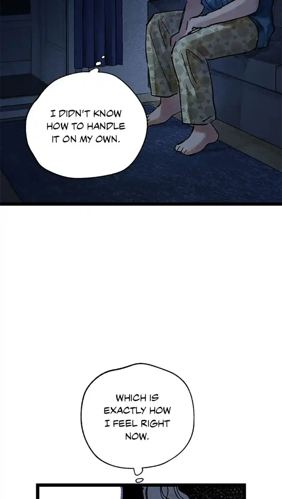 Rebirth In Paradise Chapter 60