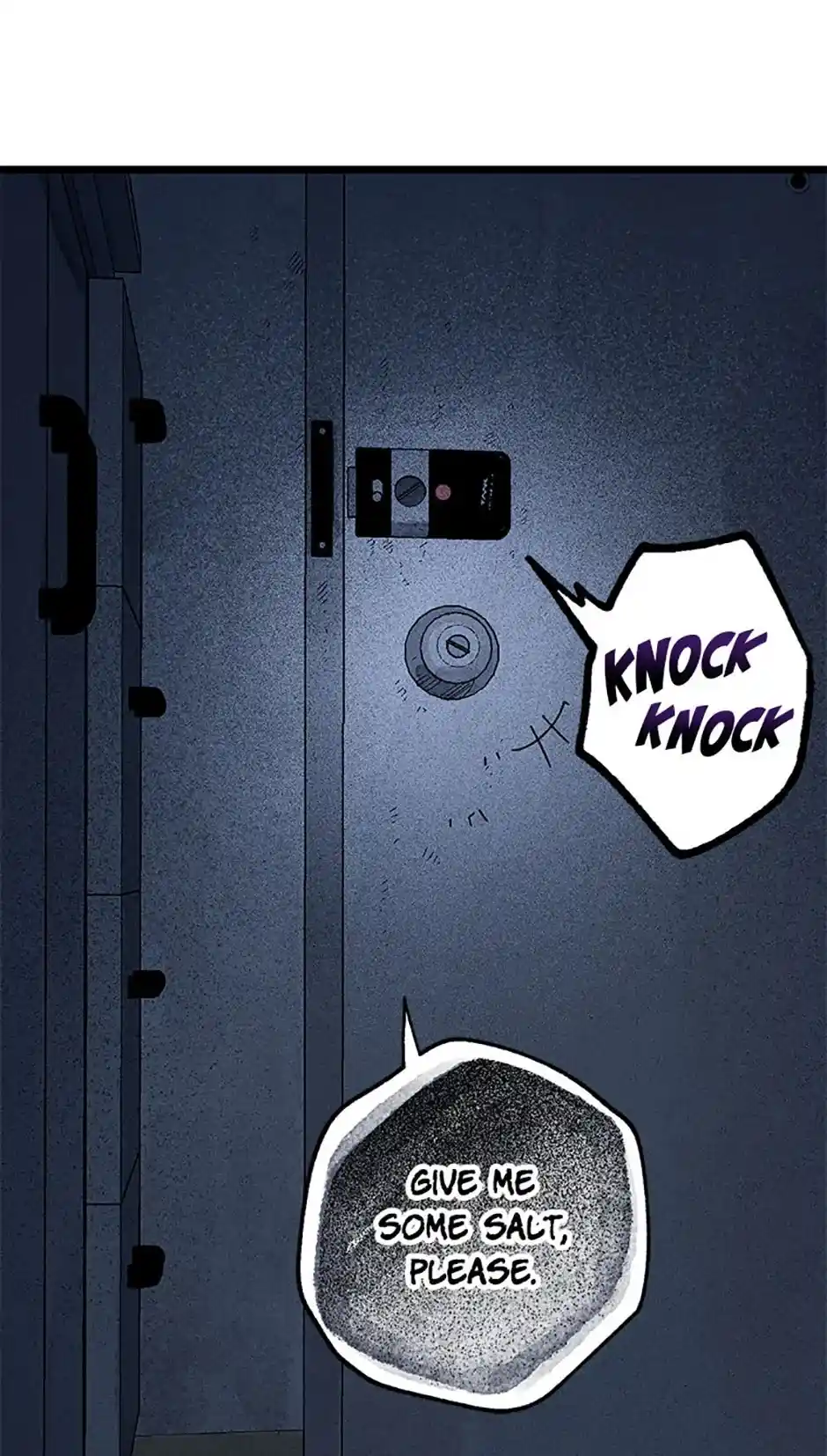 Rebirth In Paradise Chapter 60