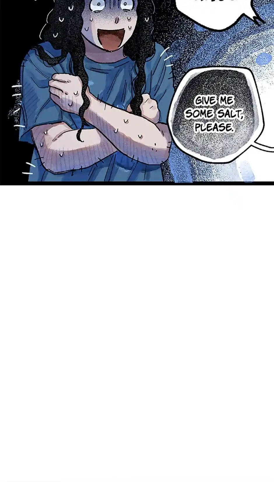 Rebirth In Paradise Chapter 60