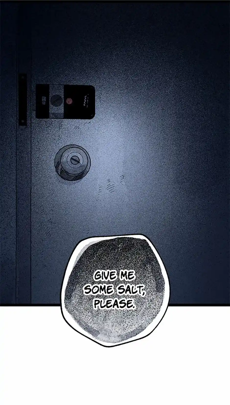 Rebirth In Paradise Chapter 60