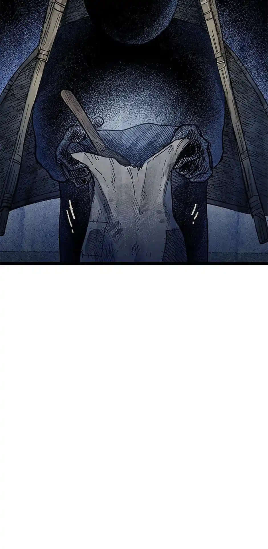 Rebirth In Paradise Chapter 61