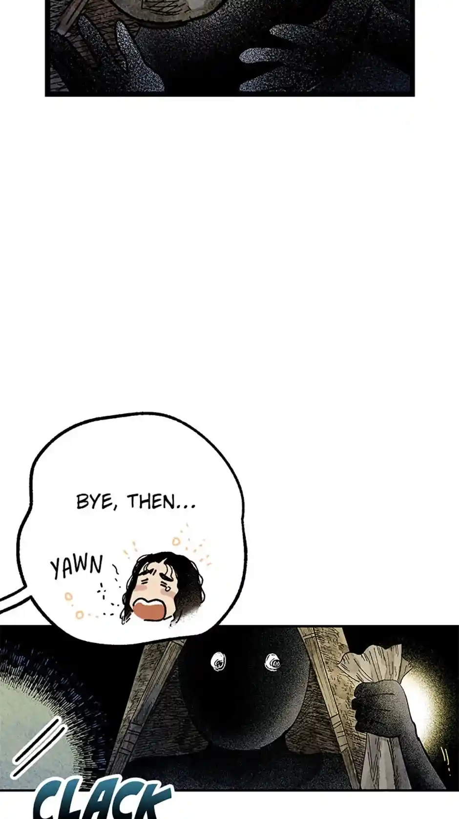 Rebirth In Paradise Chapter 61