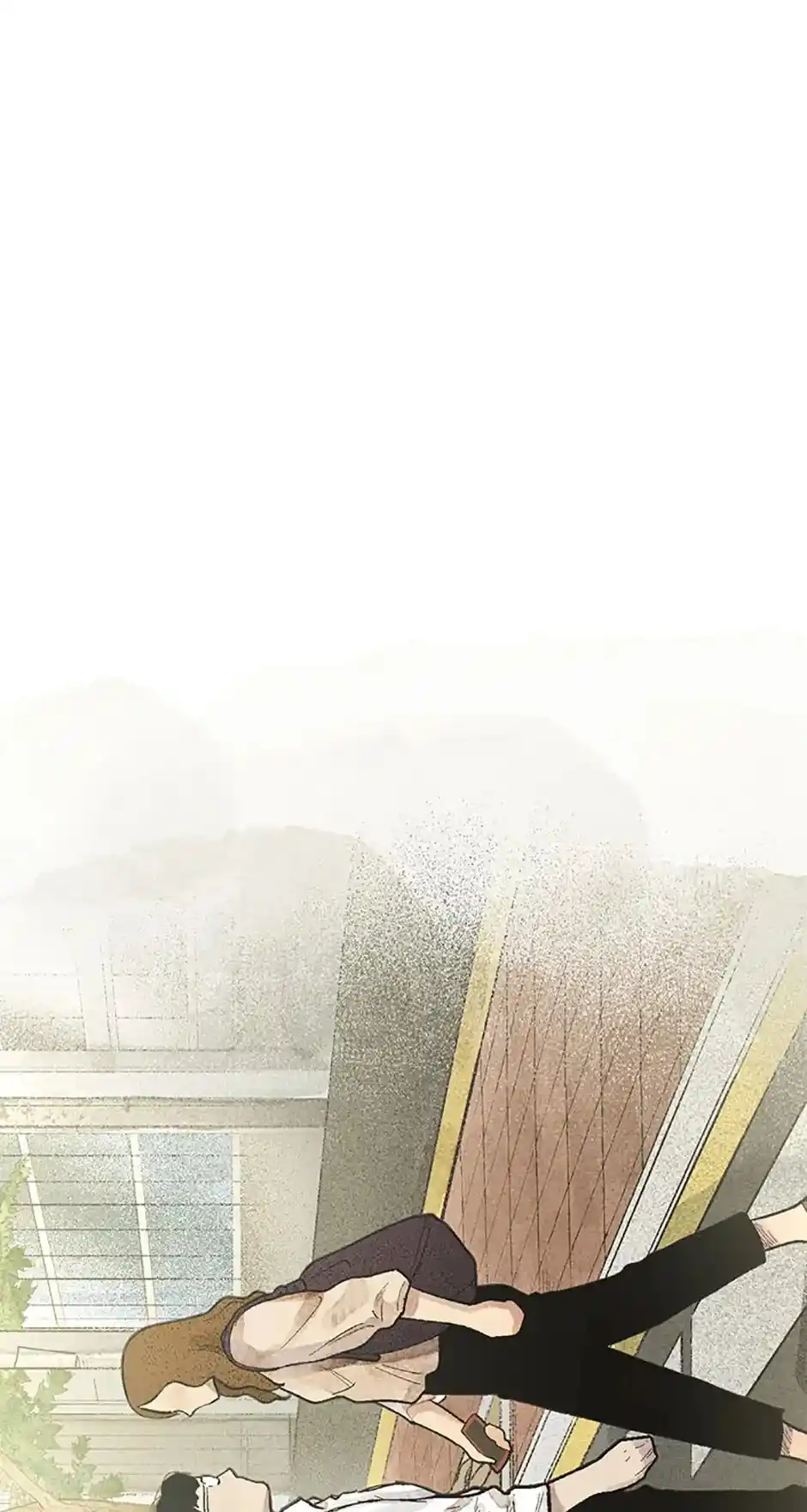 Rebirth In Paradise Chapter 61