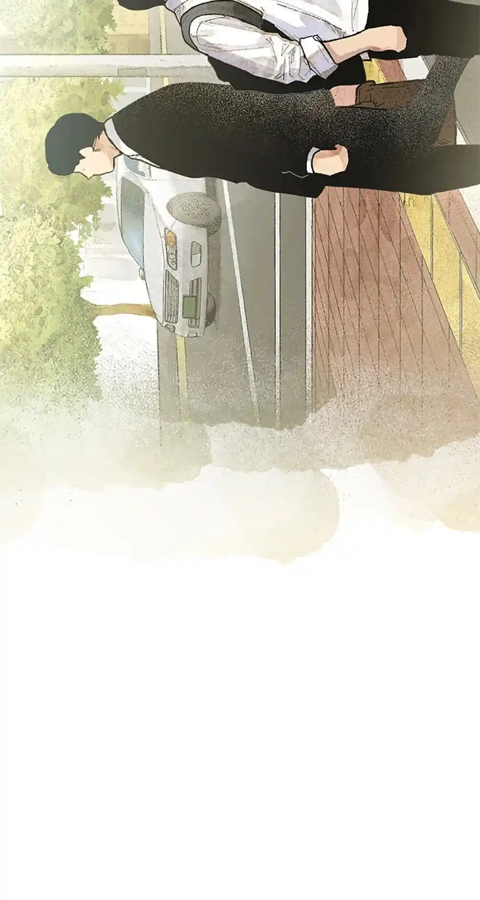 Rebirth In Paradise Chapter 61