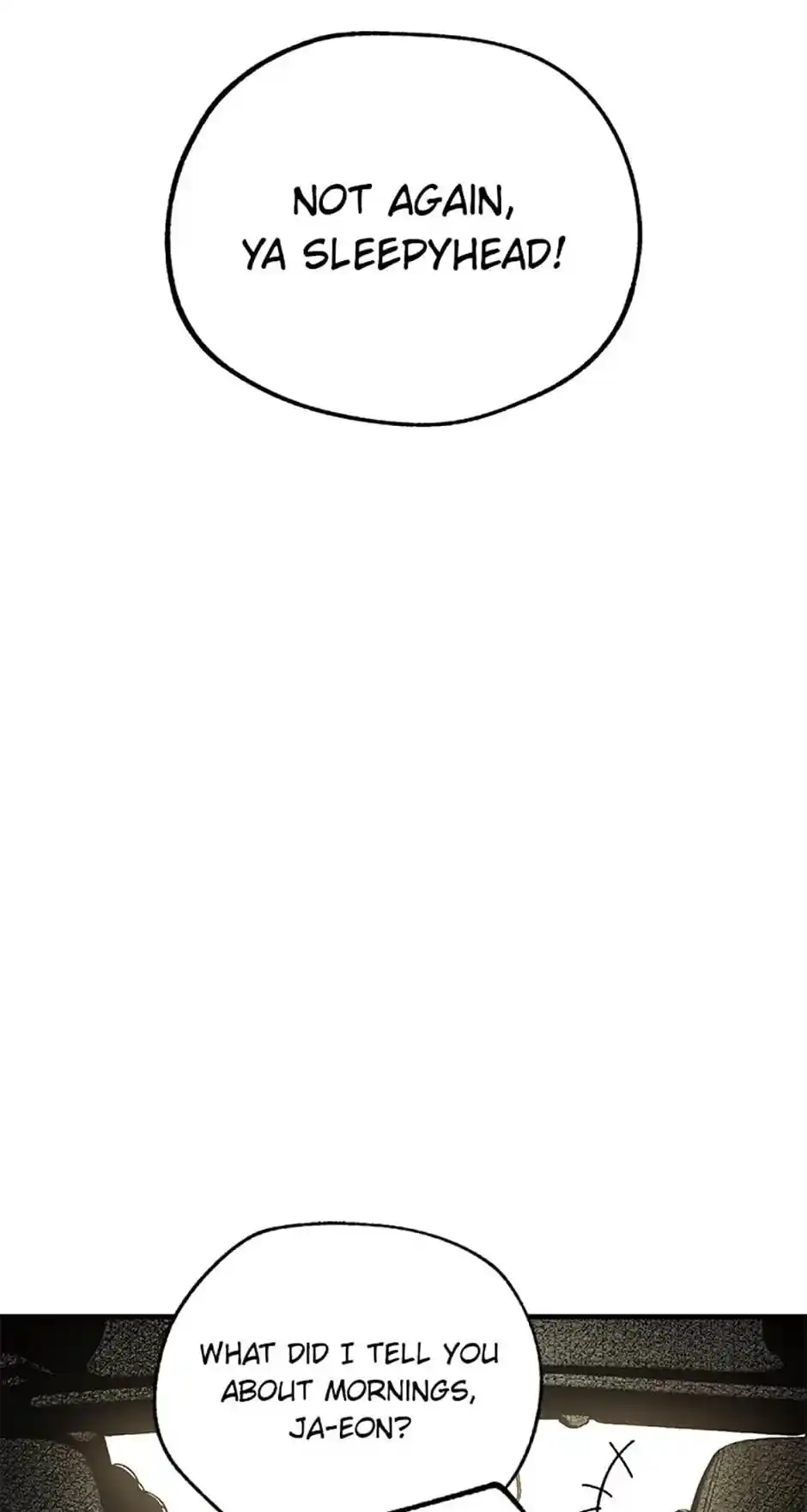 Rebirth In Paradise Chapter 61