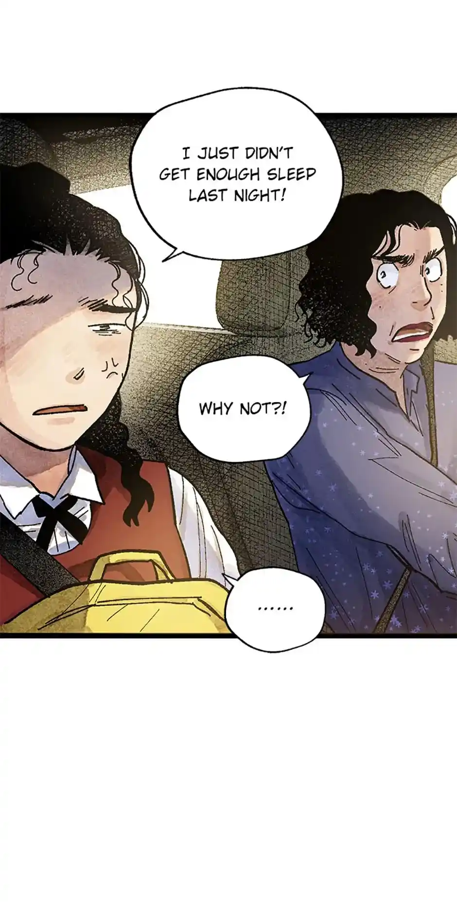 Rebirth In Paradise Chapter 61