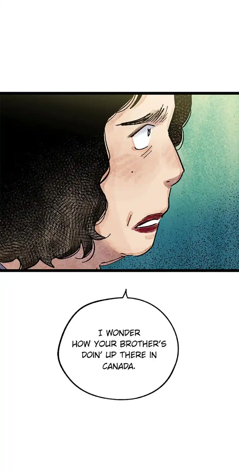 Rebirth In Paradise Chapter 61