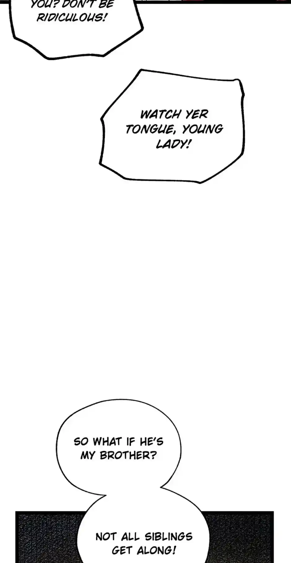 Rebirth In Paradise Chapter 61