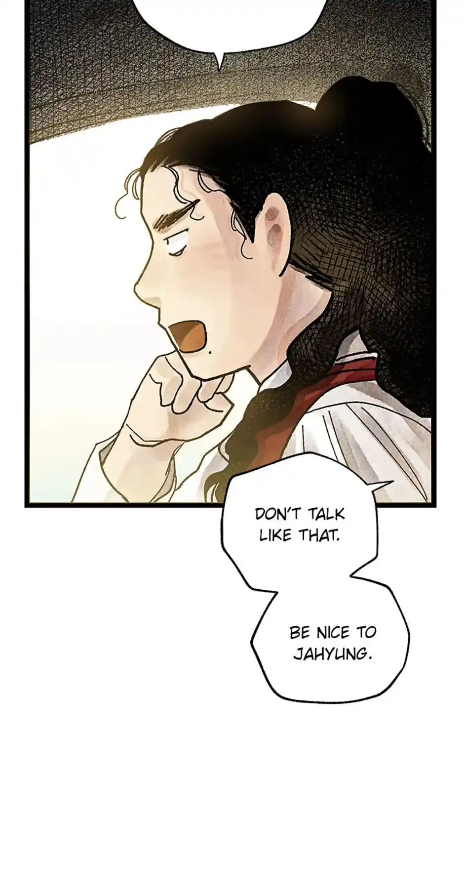 Rebirth In Paradise Chapter 61