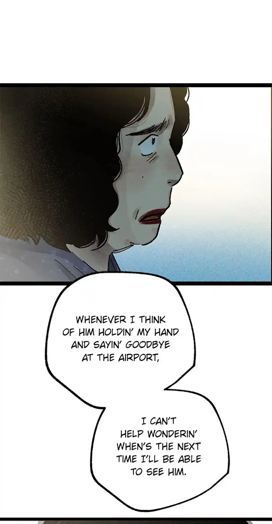 Rebirth In Paradise Chapter 61