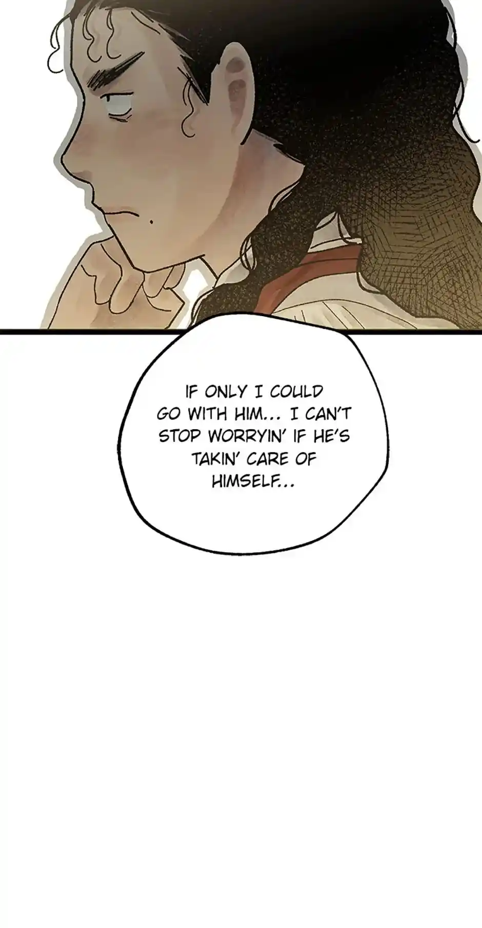 Rebirth In Paradise Chapter 61